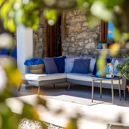 Holiday home Rural Stankolina Opatija Jurdani