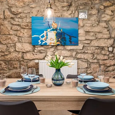 Rural Stankolina Opatija Casa vacanze Jurdani