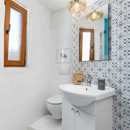 Rural Stankolina Opatija Holiday home