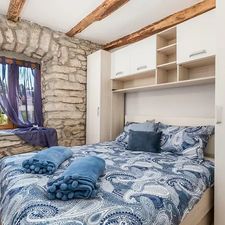 Holiday home Rural Stankolina Opatija Jurdani