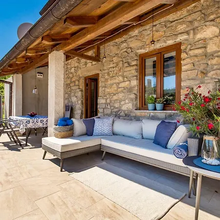 Holiday home Rural Stankolina Opatija Jurdani