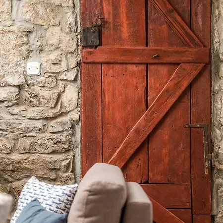 Holiday home Rural Stankolina Opatija Jurdani