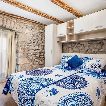 Holiday home Rural Stankolina Opatija Jurdani