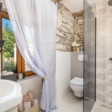 Casa vacanze Rural Stankolina Opatija *