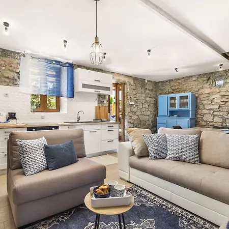 Holiday home Rural Stankolina Opatija Jurdani