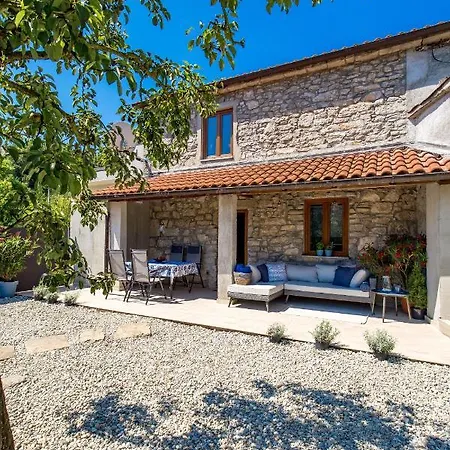 Rural Stankolina Opatija Holiday home