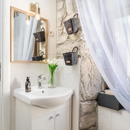 Rural Stankolina Opatija Holiday home