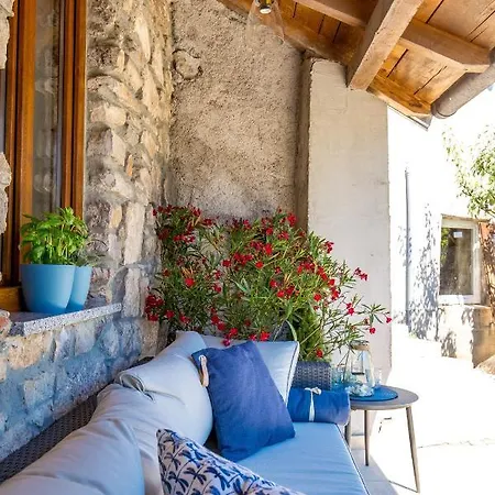 Rural Stankolina Opatija Holiday home *