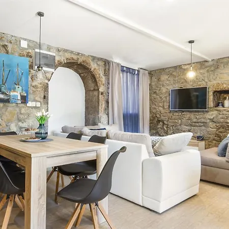 Rural Stankolina Opatija Holiday home