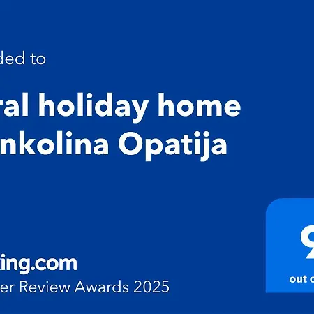 Rural Stankolina Opatija