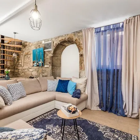 Hébergement de vacances Rural Stankolina Opatija